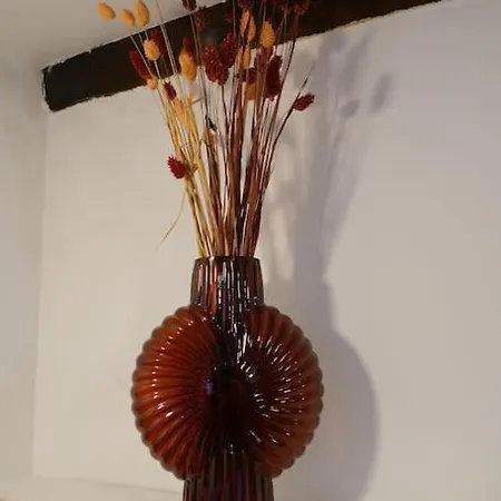 Au Refuge Des Amoureux Avec Baignoire Balneo 2 Personnes