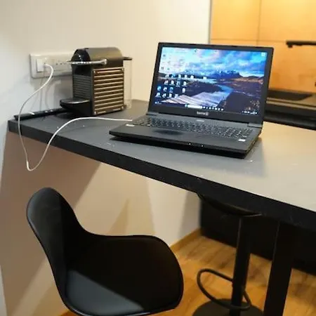 Apartment Au Refuge Des Amoureux Avec Baignoire Balneo 2 Personnes