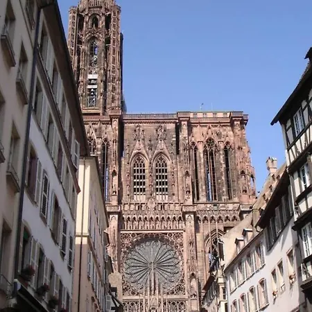 Au Refuge Des Amoureux Avec Baignoire Balneo 2 Personnes Apartment Selestat