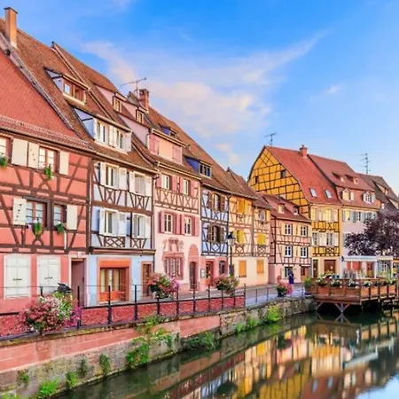 Apartment Au Refuge Des Amoureux Avec Baignoire Balneo 2 Personnes *