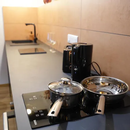 Apartment Au Refuge Des Amoureux Avec Baignoire Balneo 2 Personnes *